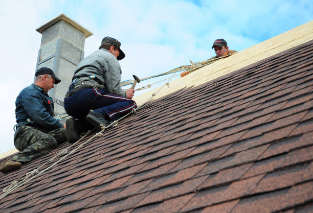 Best Flat Roof Repair Services  in , OR